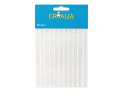 170 Perles 3mm - Créalia