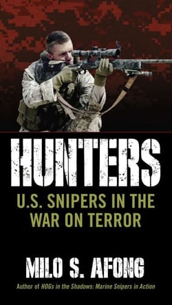 Hunters - U.S. Snipers in the War on Terror