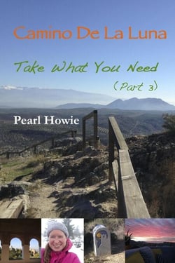 Camino de la Luna - Take What You Need (Part 3) - Camino de la Luna, #5