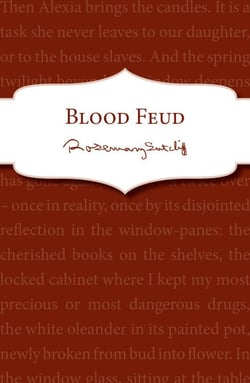 Blood Feud