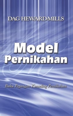 Model Pernikahan