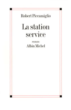 La Station-service