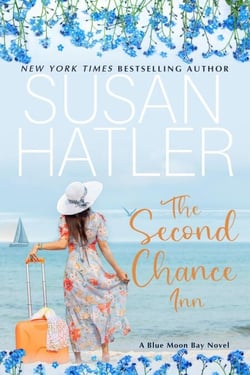 The Second Chance Inn - Blue Moon Bay, #1