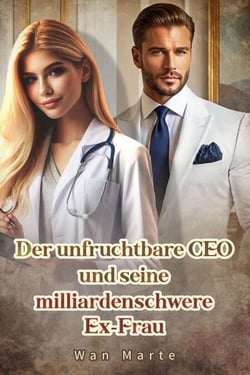 Der unfruchtbare CEO und seine milliardenschwere Ex-Frau