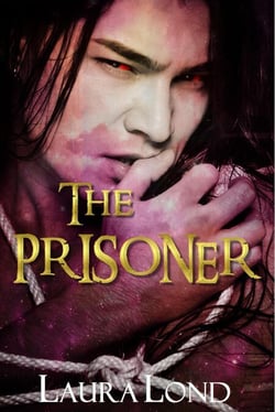 The Prisoner (The Dark Elf of Syron, #1) - The Dark Elf of Syron, #1