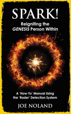 Spark! Reigniting the Genesis Person Within