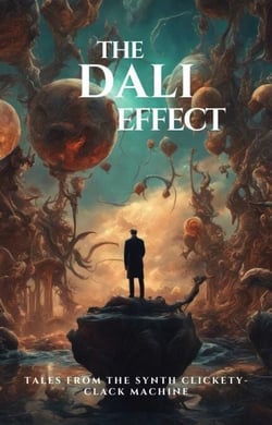 The Dali Effect - Tales From the Synth Clickety-Clack Machine