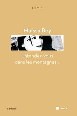 Entendez-vous dans les montagnes...