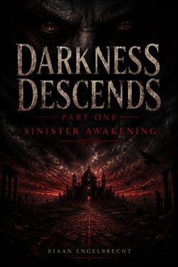 Darkness Descends Part One: Sinister Awakening - Perilous Times, #5