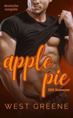 Apple Pie (German) - Ein Stück von Für Immer, #1