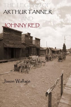 The Legend of Arthur Tanner and Johnny Red - Most Downloaded, #6