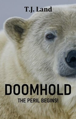DOOMHOLD: The Peril Begins! - DOOMHOLD!, #1
