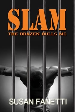 Slam - The Brazen Bulls MC, #3