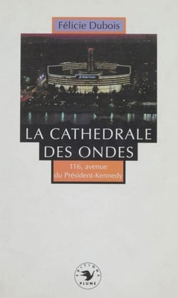 La Cathédrale des ondes - Bon anniversaire ! 116, avenue du Président-Kennedy