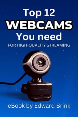 The Top 12 Webcams You Need for High-Quality Streaming