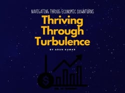Thriving Through Turbulence