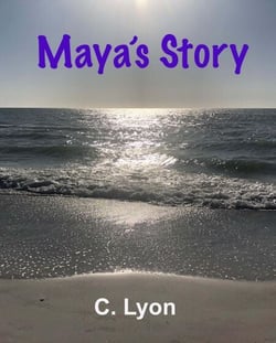 Maya's Story - Family Stories, #2