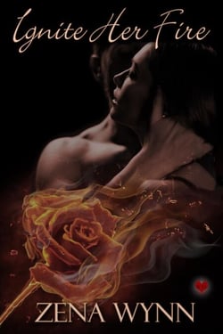 Ignite Her Fire - Love After I Do, #1