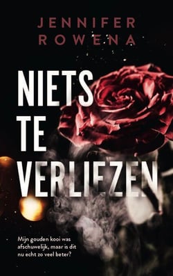 Niets te verliezen - Russo-Broers, #1