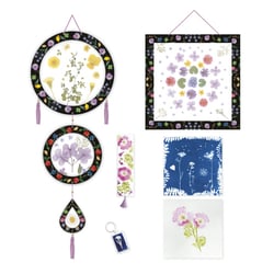 ADC MULTIACTIVITES PRESSE A FLEURS