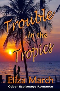 Trouble in the Tropics - IATO
