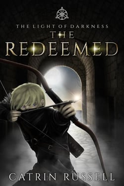 The Redeemed - The Light of Darkness, #0.6