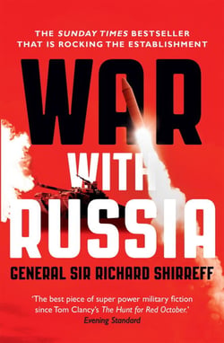 War With Russia - The urgent warning from senior military command
