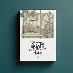Krótka Historia o Zwykłej Magii
