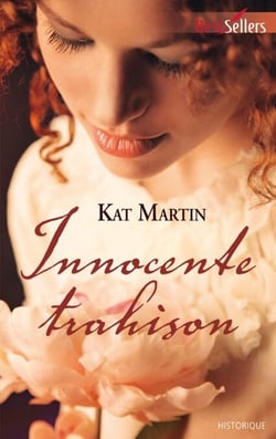 Innocente trahison - T1 - The Bride Trilogy
