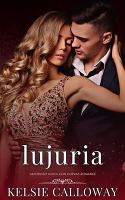 Lujuria - Los Pecados De Las Chicas Con Curvas, #3