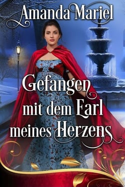 Gefangen mit dem Earl meines Herzens - Regency Herzen in Flammen, #5