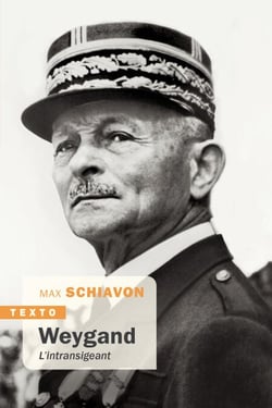 Weygand - L'intransigeant