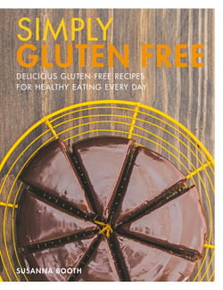 Simply Gluten Free - Delicious gluten-free recipes for healthy eating every day