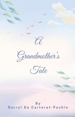 A Grandmother’s Tale - 1, #1