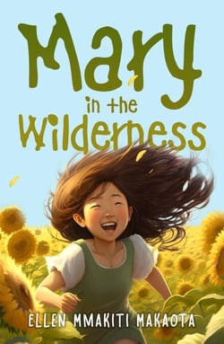 Mary in the Wilderness