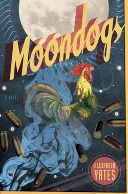 Moondogs - A Novel