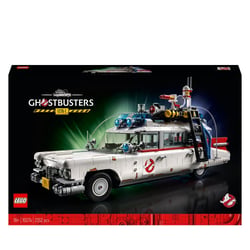 LEGO® 10274 - ECTO-1 SOS Fantômes - LEGO® Icons