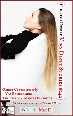 Very Dirty Stories #242 - Very Dirty Stories, #242