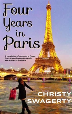 Four Years in Paris