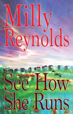 See How She Runs - The Mike Malone Mysteries, #10