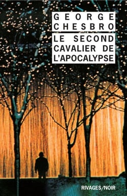 Le Second cavalier de l'apocalypse