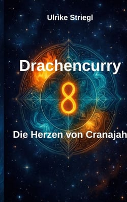 Drachencurry - Die Herzen von Cranajah