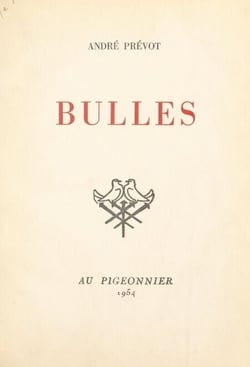 Bulles