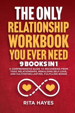 The Only Relationship Workbook You Ever Need
