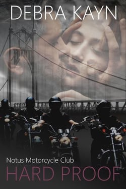 Hard Proof - Notus Motorcycle Club