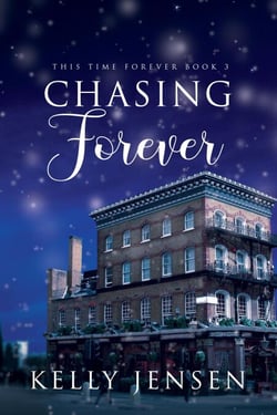 Chasing Forever - This Time Forever, #3