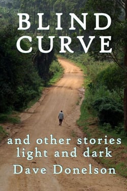 Blind Curve And Other Stories Light And Dark