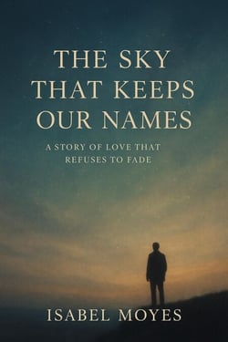 The Sky that Keeps Our Names: A Story of Love that Refuses to Fade