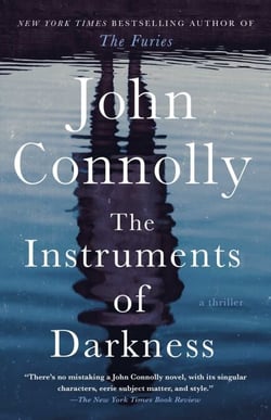 The Instruments of Darkness - A Thriller