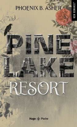 Pine lake resort